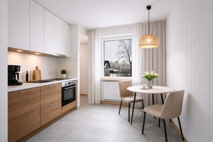 Prodej, Byt 3+1, Česká Lípa