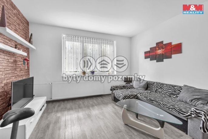 Prodej, Rodinný dům, Boseň