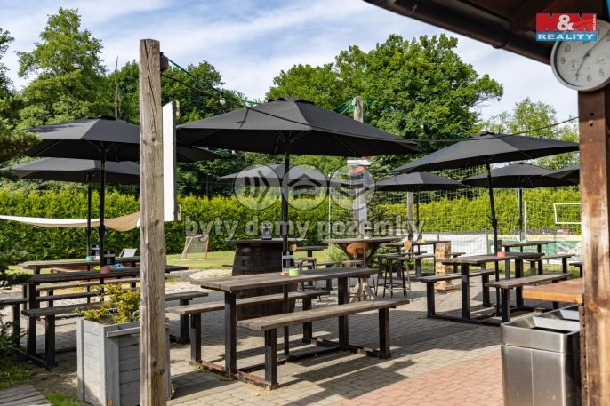 Prodej, Restaurace, stravování, Raškovice