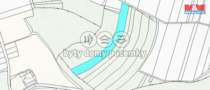 Prodej, Les, Olbramice