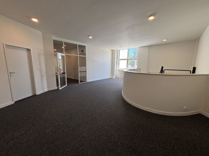 Pronájem, Kancelářský prostor, Ostrava