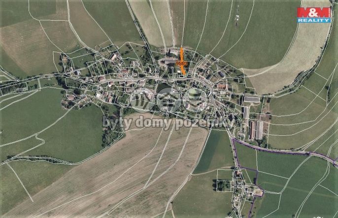 Prodej, Ostatní, Velká Bukovina