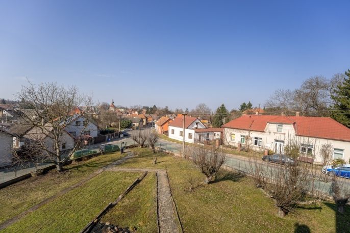 Prodej, Rodinný dům, Uhlířské Janovice