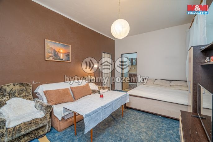 Prodej, Byt 2+1, Loučná nad Desnou