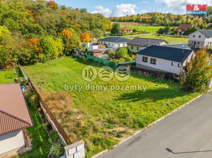 Prodej, Pozemek k bydlení, Žižice