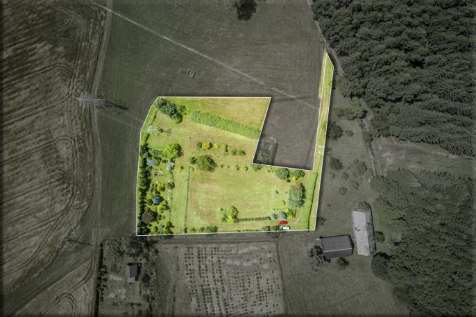 Prodej, Zahrada, Velké Poříčí