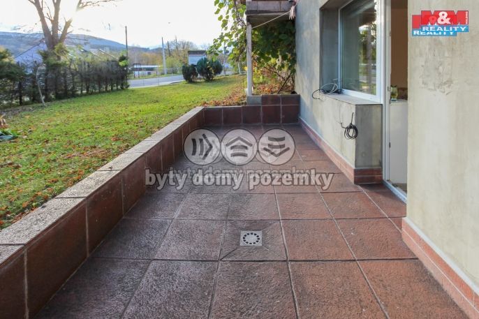 Prodej, Obchod a služby, Jeseník