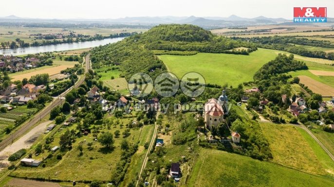 Prodej, Zahrada, Křešice