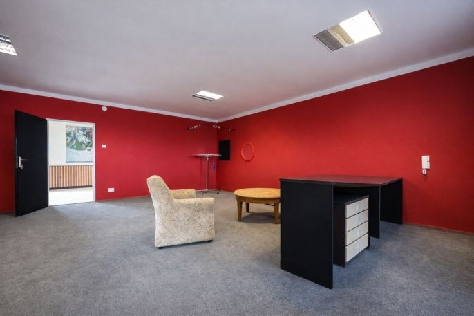 Prodej, Rodinný dům, Líšnice