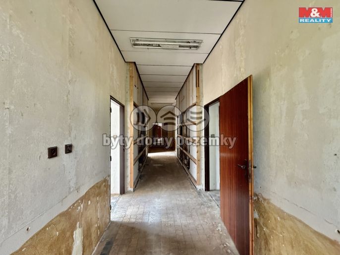 Prodej, Hotel, penzion, Kružberk