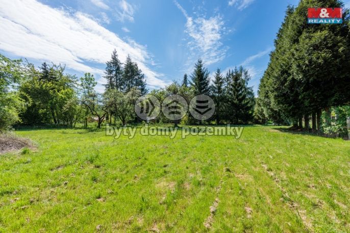 Prodej, Pozemek k bydlení, Štěnovice