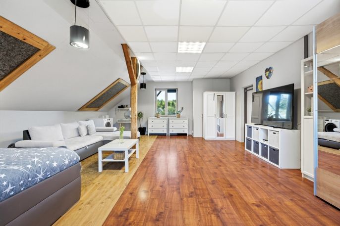 Prodej, Rodinný dům, Železný Brod