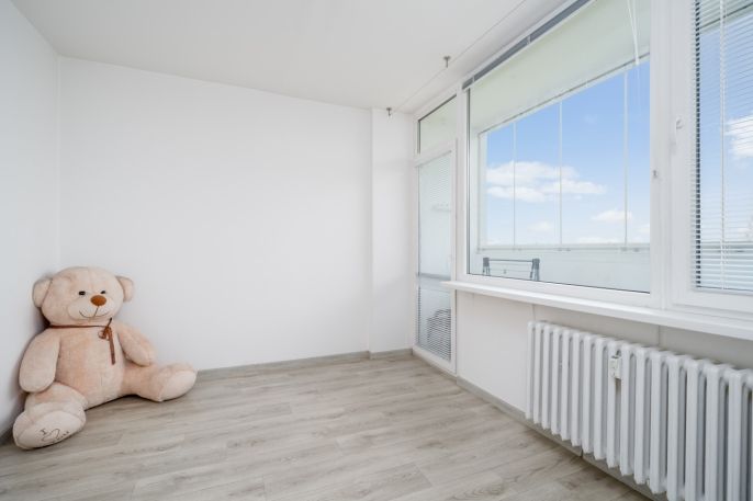 Prodej, Byt 3+1, Ústí nad Labem