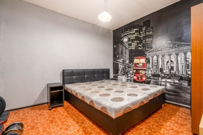 Prodej, Byt 3+1, Hradec Králové