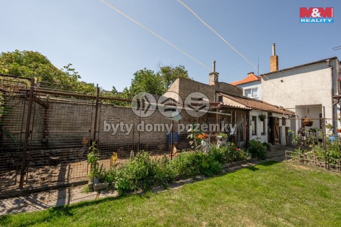 Prodej, Rodinný dům, Vinařice