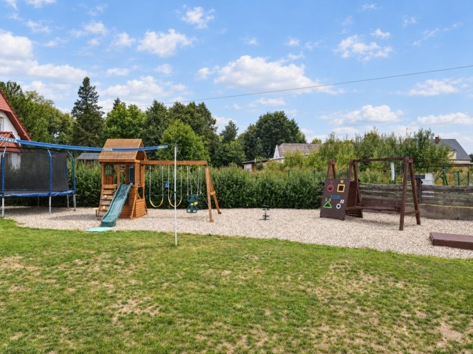 Prodej, Rodinný dům, Město Albrechtice