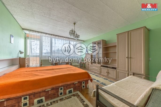 Prodej, Rodinný dům, Jablonec nad Nisou