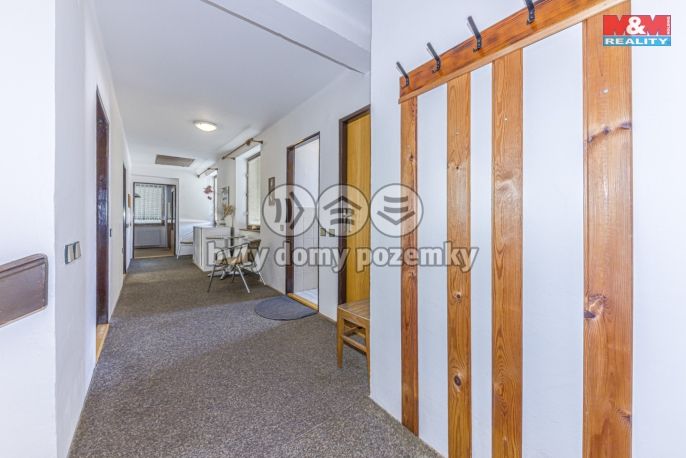 Prodej, Rodinný dům, Kouřim