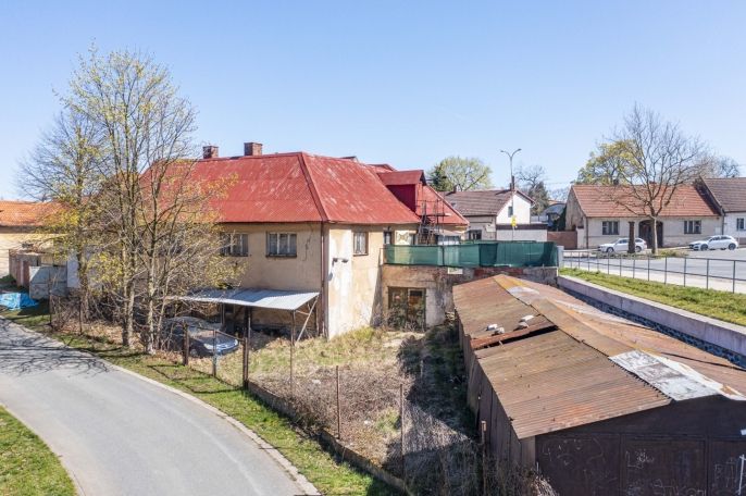 Prodej, Rodinný dům, Kostelec nad Černými lesy