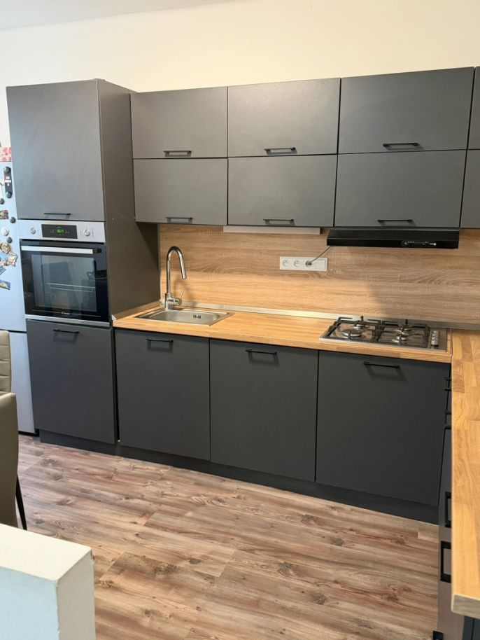 Pronájem, Byt 2+1, Ostrava