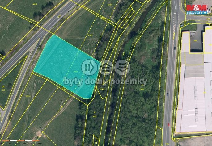 Prodej, Pole, Stráž pod Ralskem