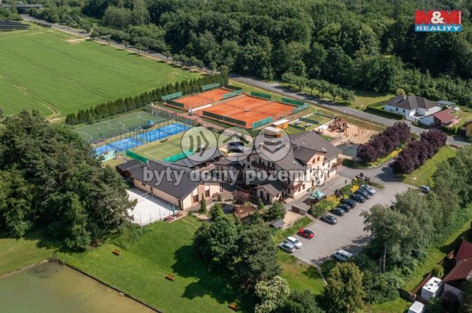 Pronájem, Ostatní, Letkov