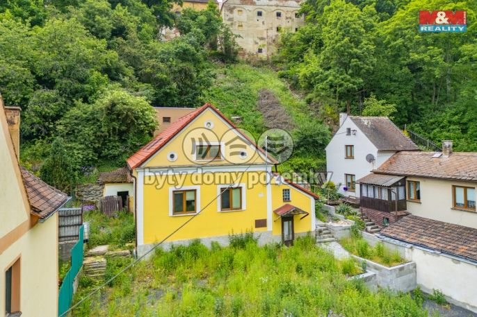 Prodej, Rodinný dům, Stříbro