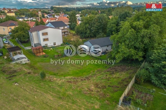 Prodej, Pozemek k bydlení, Sluhy