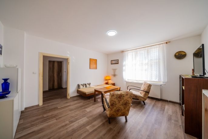 Prodej, Rodinný dům, Šternberk