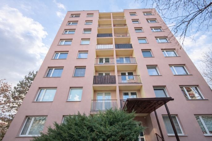 Prodej, Byt 3+kk, Benešov