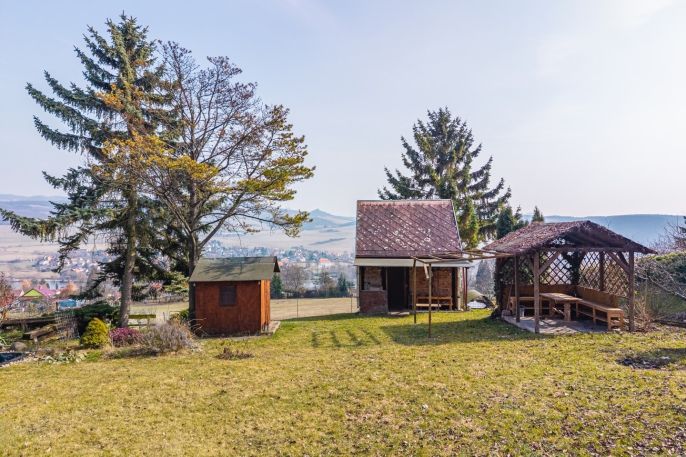 Prodej, Chata, Prackovice nad Labem