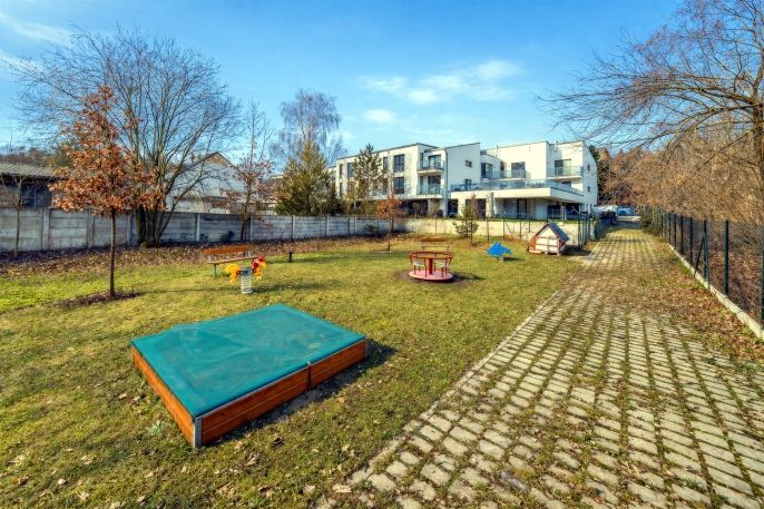 Prodej, Byt 3+kk, Praha