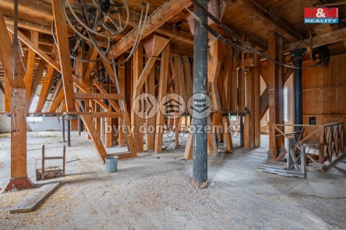 Prodej, Obchodní objekt, Klatovy