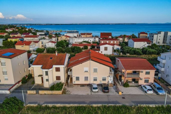 Prodej, Rodinný dům, Vir