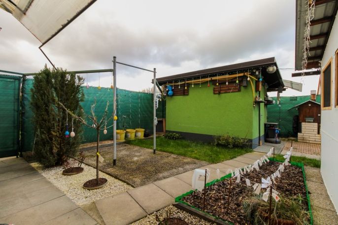 Prodej, Byt 2+kk, Nehvizdy