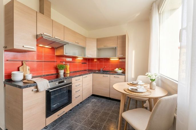 Prodej, Byt 2+1, Bohušovice nad Ohří