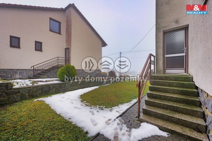 Prodej, Rodinný dům, Otinoves