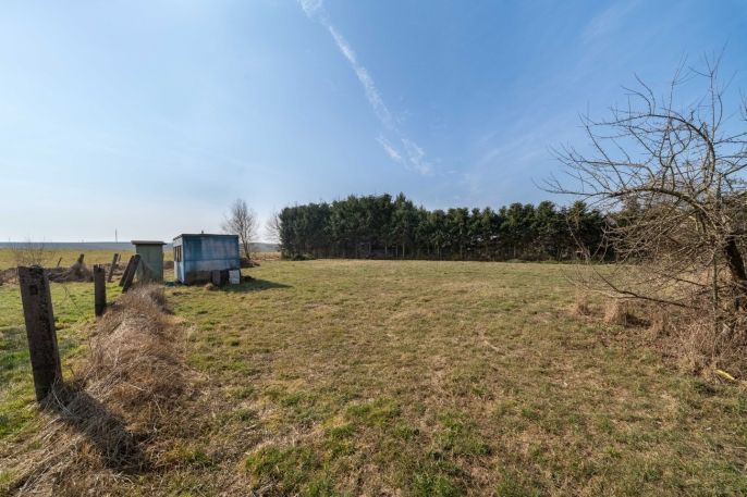 Prodej, Pozemek k bydlení, Volduchy