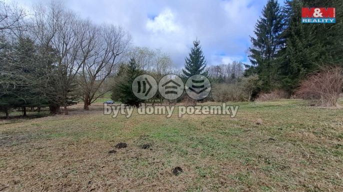 Prodej, Pozemek k bydlení, Vikantice