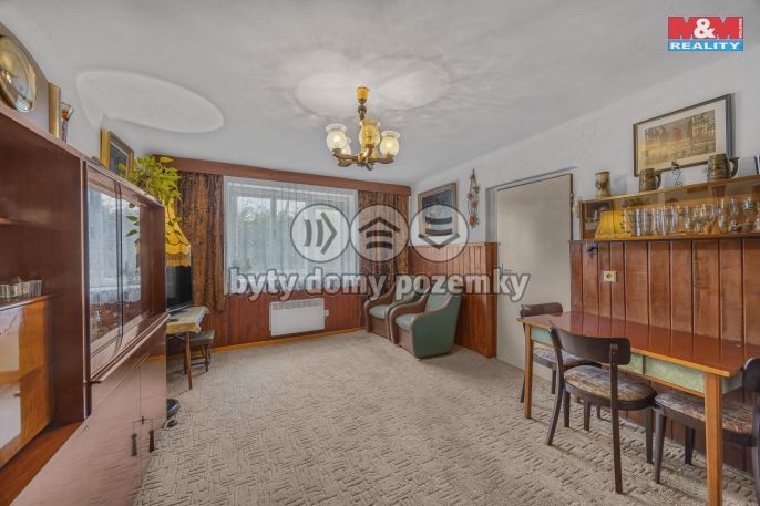 Prodej, Rodinný dům, Hradec Králové