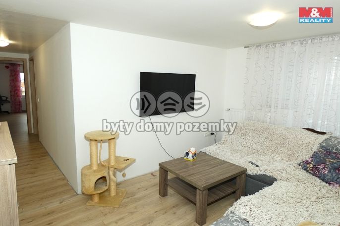 Prodej, Rodinný dům, Ledčice