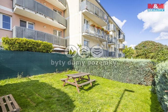 Prodej, Byt 3+kk, Modletice