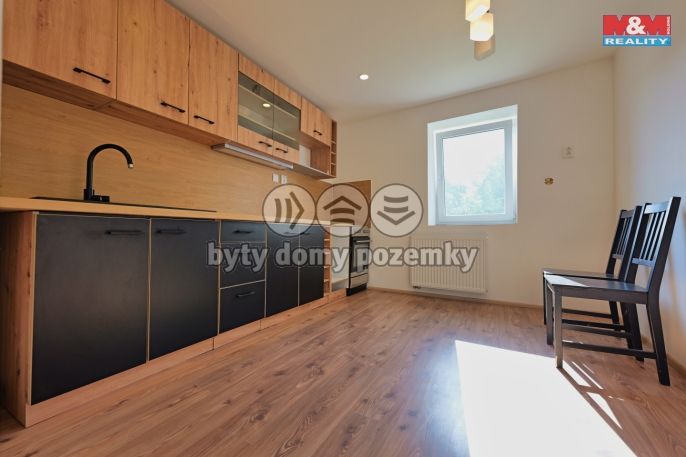 Prodej, Rodinný dům, Orlovice