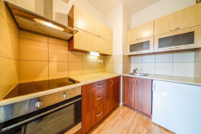 Pronájem, Byt 1+kk, Plzeň