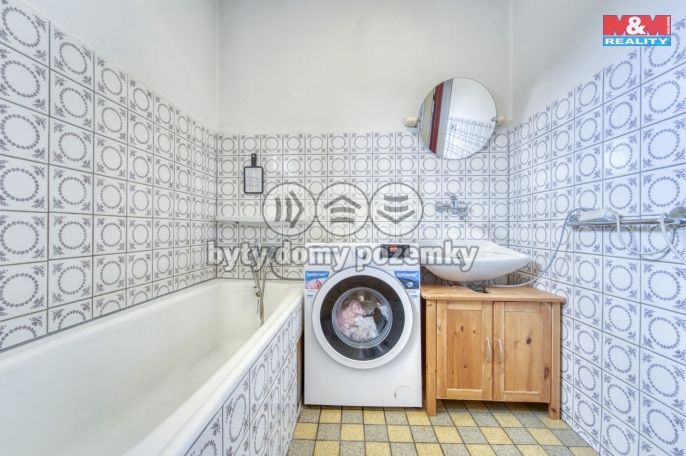 Prodej, Rodinný dům, Brnířov