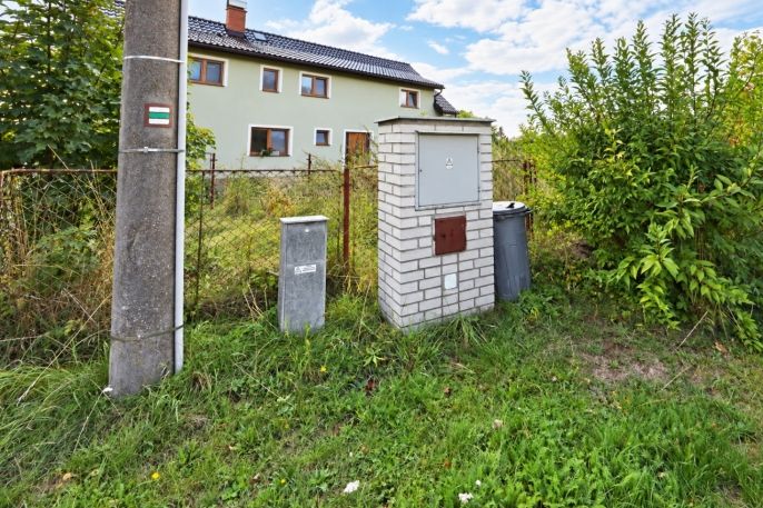 Prodej, Pozemek k bydlení, Věžnice