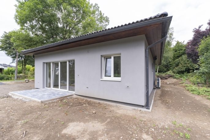 Prodej, Rodinný dům, Dasnice