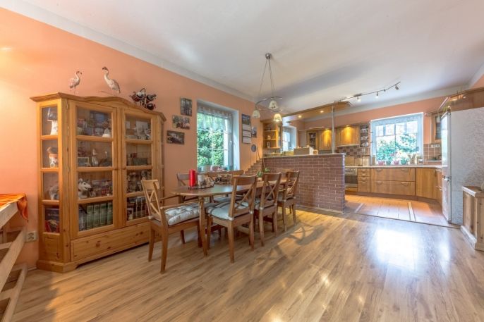 Prodej, Rodinný dům, Tisá