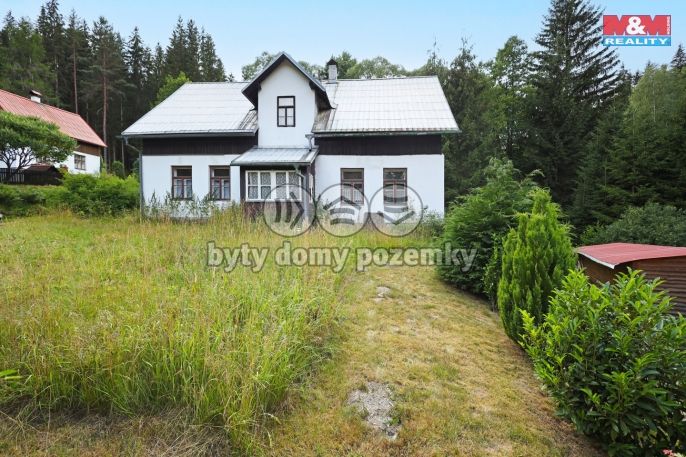 Prodej, Chata, Kraslice