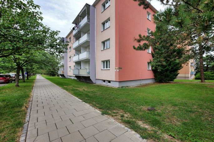 Prodej, Byt 3+1, Olomouc